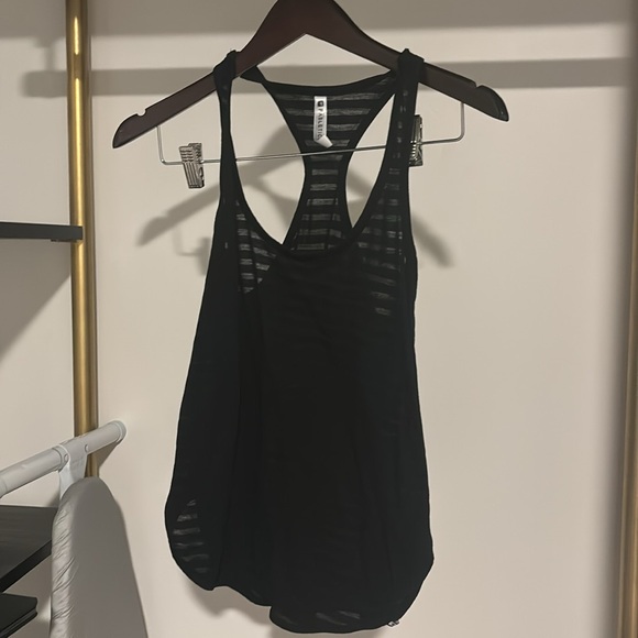 Fabletics Racerback workout tank - Picture 2 of 3